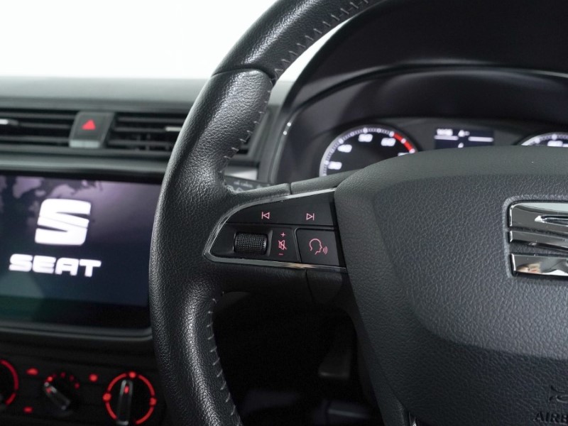 2018 (18) SEAT IBIZA 1.0 SE Technology 5dr 3549605
