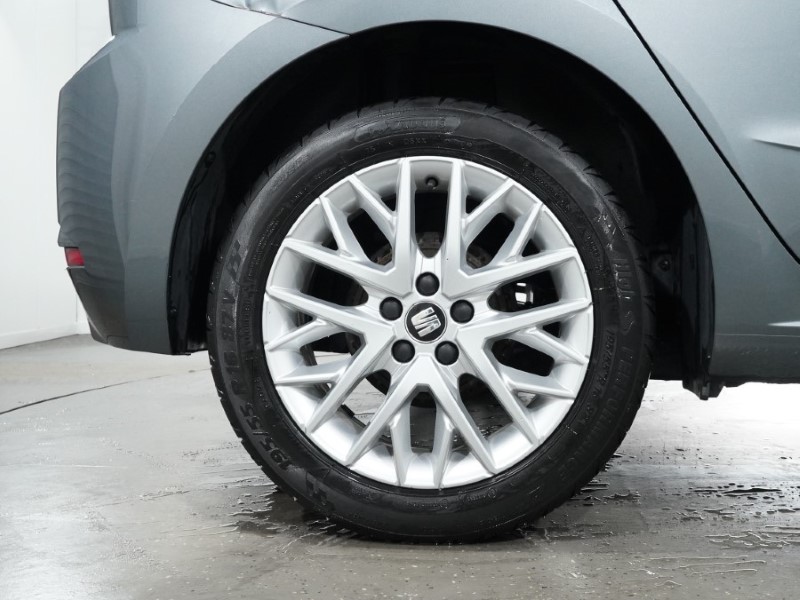 2018 (18) SEAT IBIZA 1.0 SE Technology 5dr 3549620