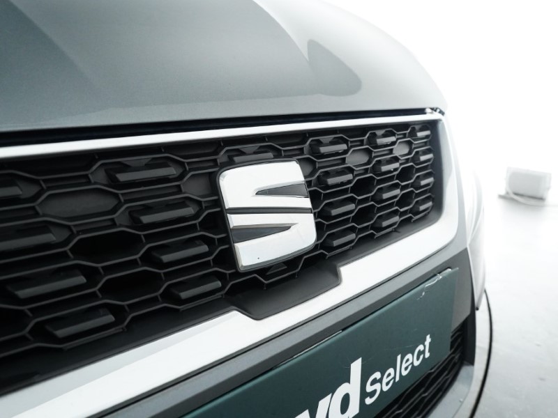 2018 (18) SEAT IBIZA 1.0 SE Technology 5dr 3549604