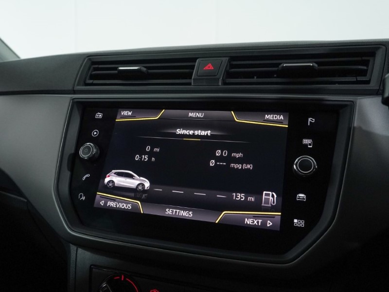 2018 (18) SEAT IBIZA 1.0 SE Technology 5dr 3549611