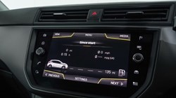 2018 (18) SEAT IBIZA 1.0 SE Technology 5dr 3549611