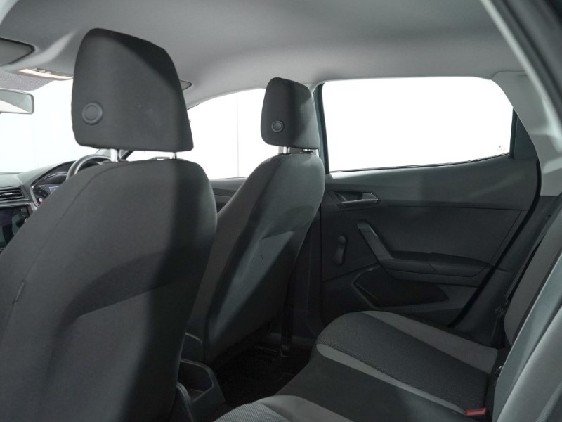 2018 (18) SEAT IBIZA 1.0 SE Technology 5dr 3549619