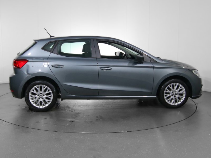 2018 (18) SEAT IBIZA 1.0 SE Technology 5dr 3549628