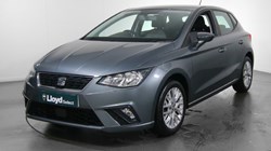 2018 (18) SEAT IBIZA 1.0 SE Technology 5dr 3549623
