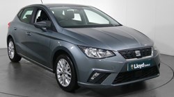 2018 (18) SEAT IBIZA 1.0 SE Technology 5dr 3549621