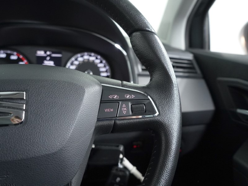 2018 (18) SEAT IBIZA 1.0 SE Technology 5dr 3549606