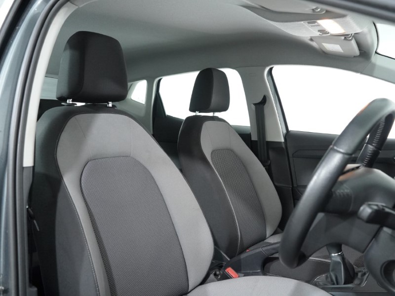 2018 (18) SEAT IBIZA 1.0 SE Technology 5dr 3549602