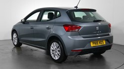 2018 (18) SEAT IBIZA 1.0 SE Technology 5dr 3549625