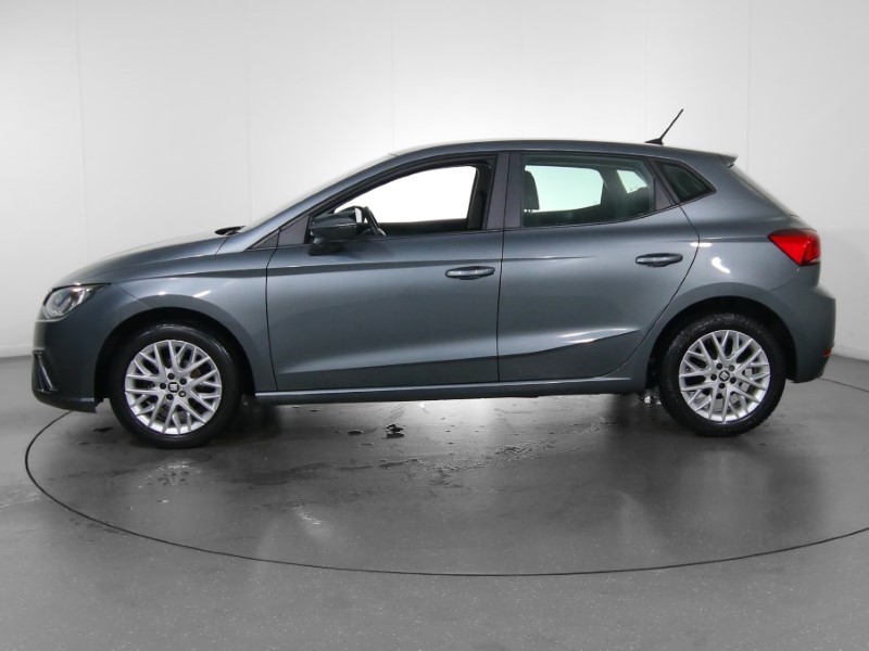 2018 (18) SEAT IBIZA 1.0 SE Technology 5dr 3549624