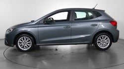 2018 (18) SEAT IBIZA 1.0 SE Technology 5dr 3549624