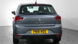2018 (18) SEAT IBIZA 1.0 SE Technology 5dr 3549626