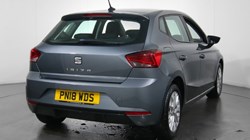 2018 (18) SEAT IBIZA 1.0 SE Technology 5dr 3549627