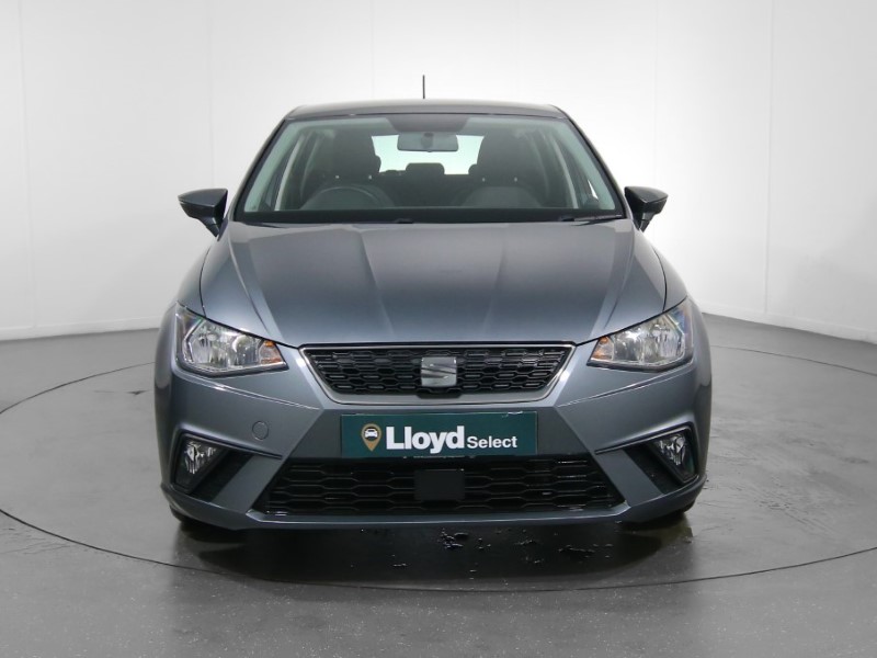 2018 (18) SEAT IBIZA 1.0 SE Technology 5dr 3549622