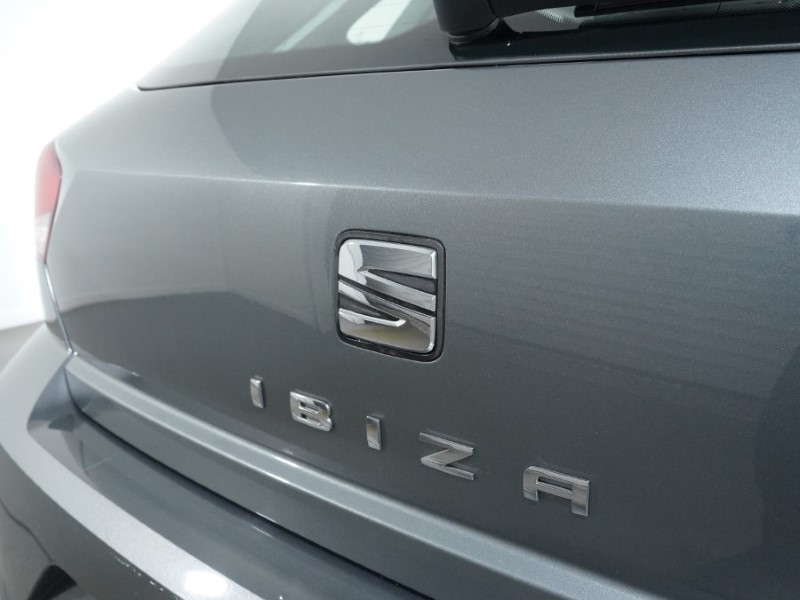 2018 (18) SEAT IBIZA 1.0 SE Technology 5dr 3549597