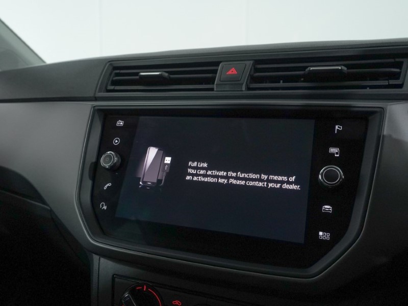 2018 (18) SEAT IBIZA 1.0 SE Technology 5dr 3549612