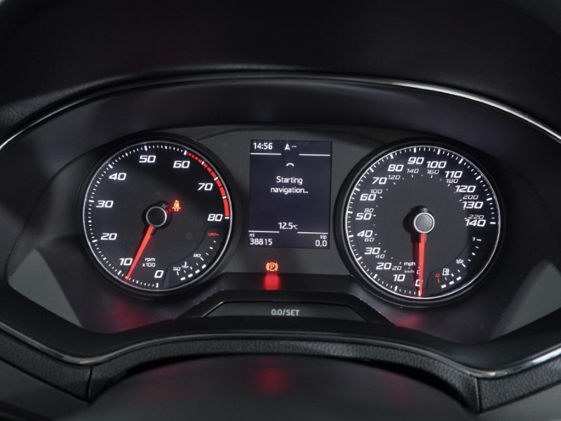 2018 (18) SEAT IBIZA 1.0 SE Technology 5dr 3549607