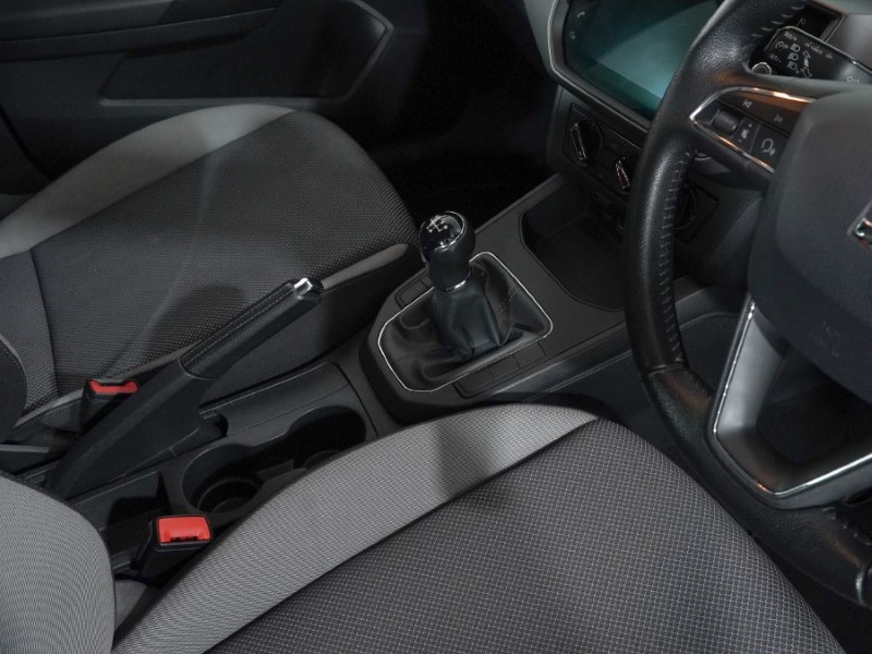 2018 (18) SEAT IBIZA 1.0 SE Technology 5dr 3549600