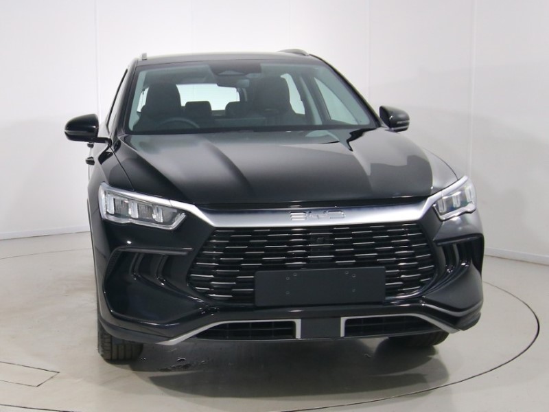  BYD SEALION 5 1.5 DM-i Comfort 5dr Auto 5407876