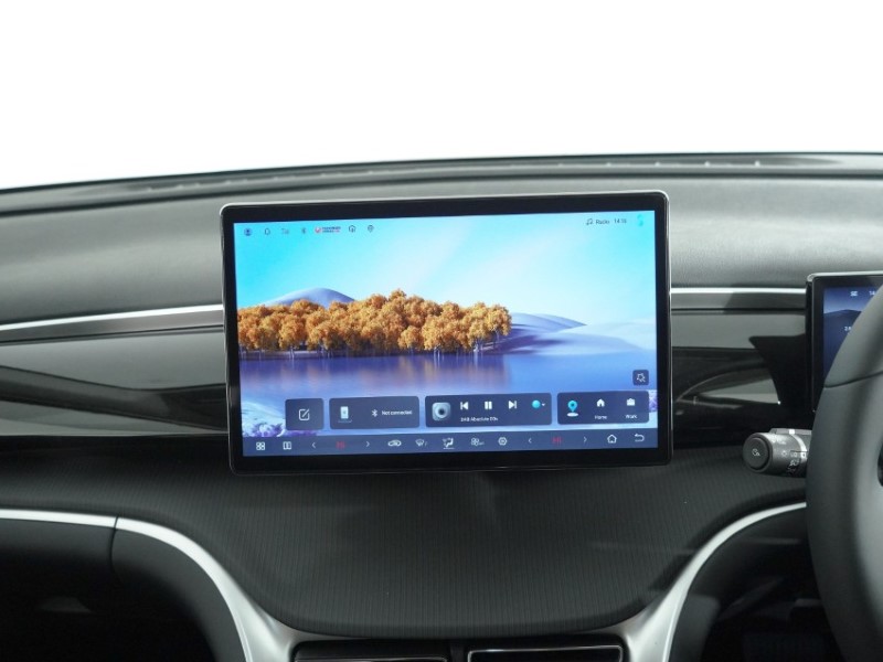  BYD SEALION 5 1.5 DM-i Comfort 5dr Auto 5407890