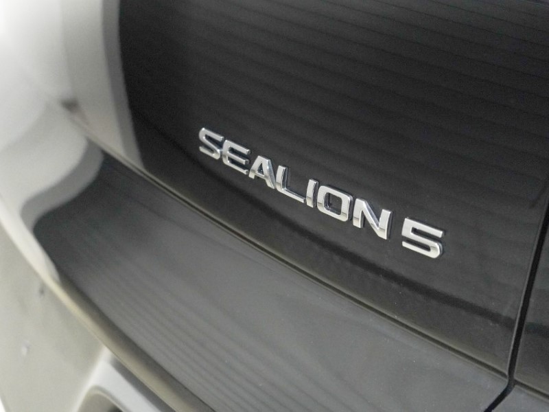  BYD SEALION 5 1.5 DM-i Comfort 5dr Auto 5407882