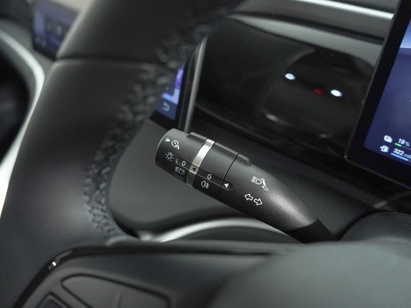  BYD SEALION 5 1.5 DM-i Comfort 5dr Auto 5407912