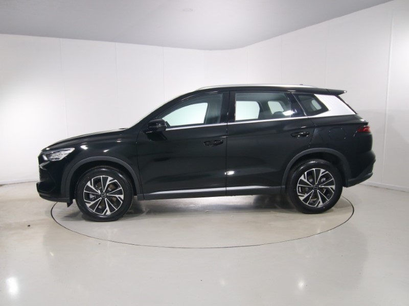 BYD SEALION 5 1.5 DM-i Comfort 5dr Auto 5407878
