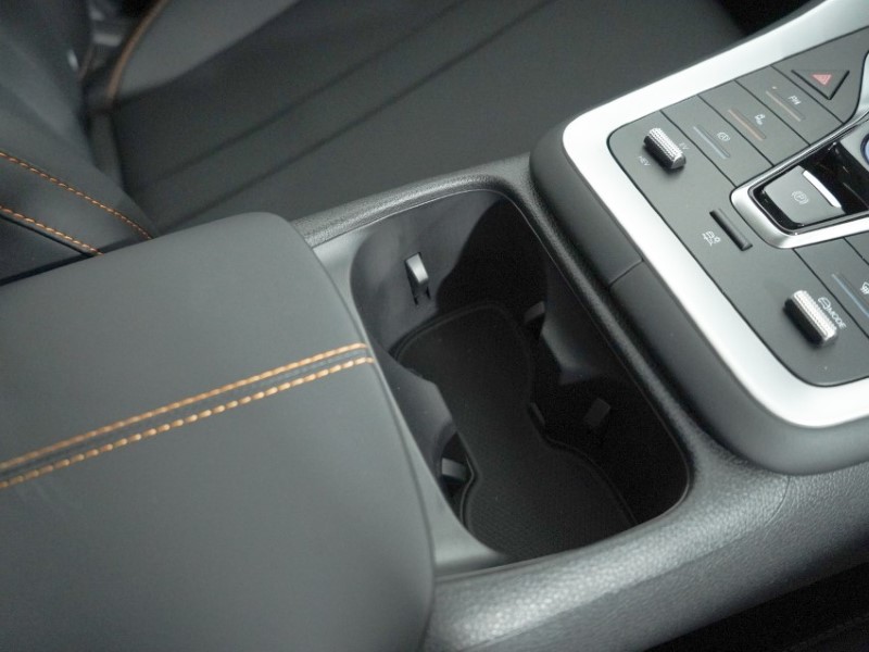  BYD SEALION 5 1.5 DM-i Comfort 5dr Auto 5407917
