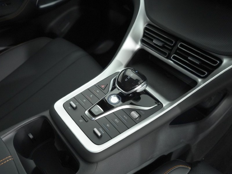  BYD SEALION 5 1.5 DM-i Comfort 5dr Auto 5407908