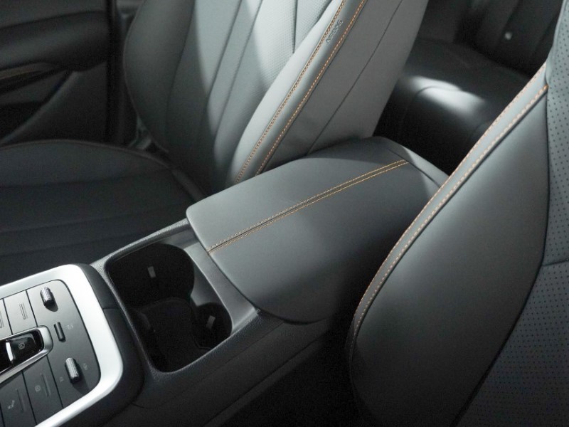  BYD SEALION 5 1.5 DM-i Comfort 5dr Auto 5407885