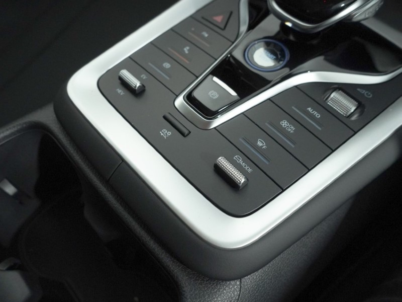  BYD SEALION 5 1.5 DM-i Comfort 5dr Auto 5407915