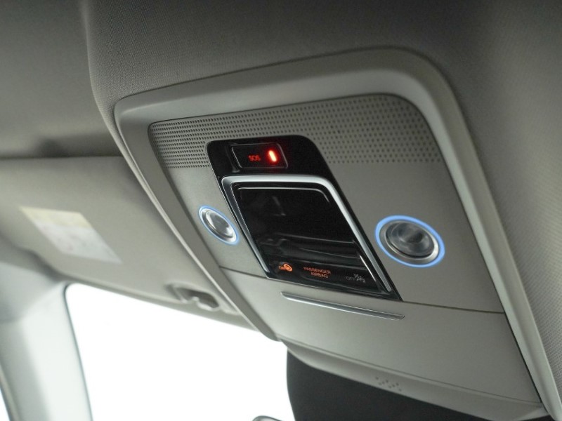  BYD SEALION 5 1.5 DM-i Comfort 5dr Auto 5407933