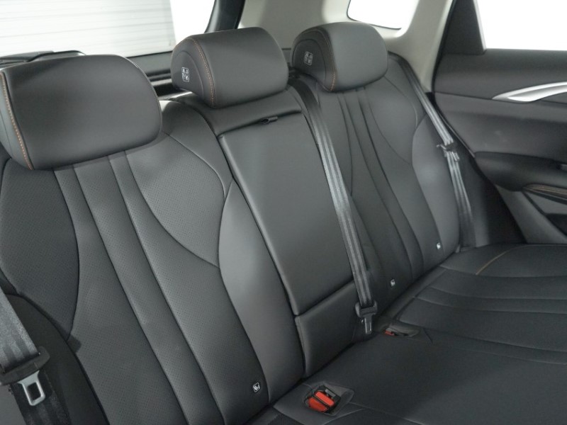  BYD SEALION 5 1.5 DM-i Comfort 5dr Auto 5407901