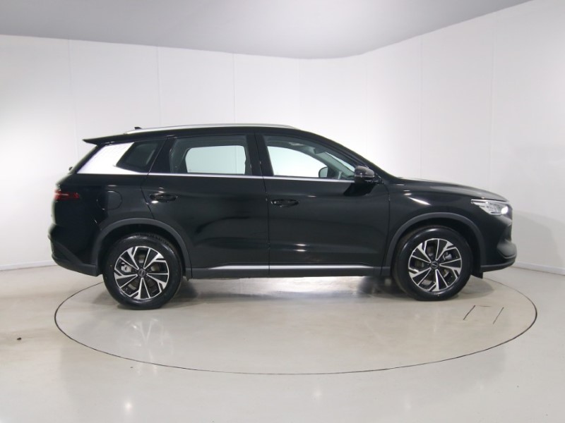  BYD SEALION 5 1.5 DM-i Comfort 5dr Auto 5407874