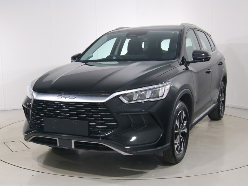 BYD SEALION 5 1.5 DM-i Comfort 5dr Auto 5407877