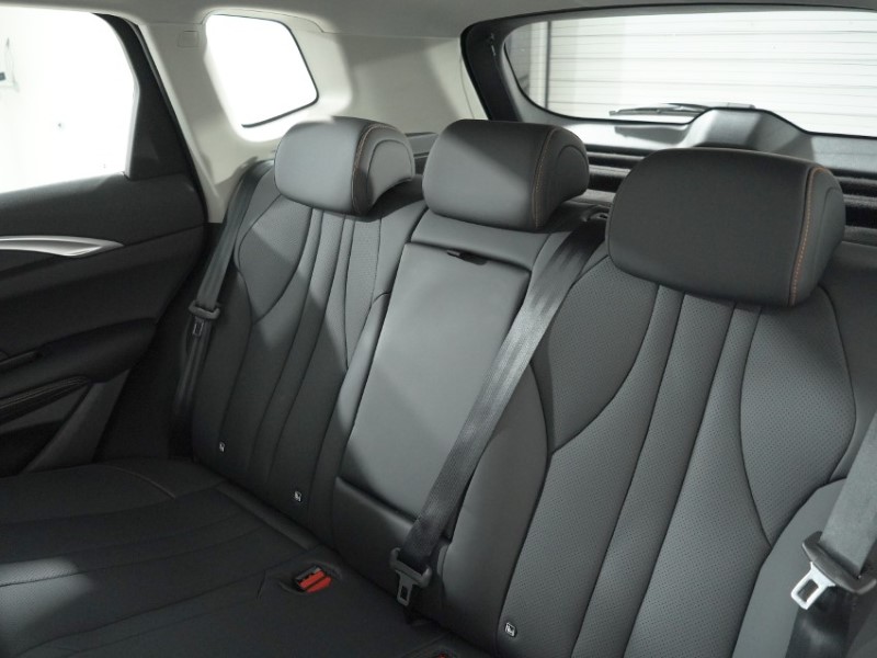 BYD SEALION 5 1.5 DM-i Comfort 5dr Auto 5407884