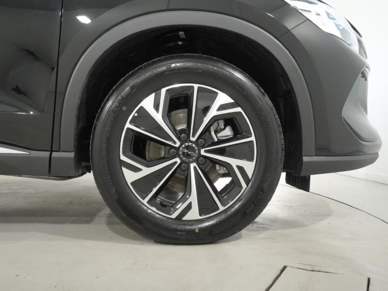  BYD SEALION 5 1.5 DM-i Comfort 5dr Auto 5407898