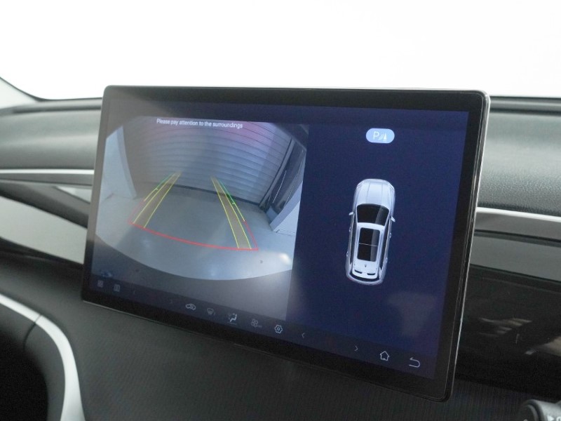  BYD SEALION 5 1.5 DM-i Comfort 5dr Auto 5407923