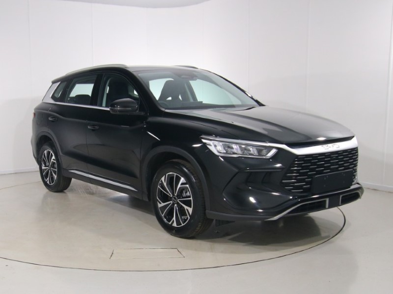  BYD SEALION 5 1.5 DM-i Comfort 5dr Auto