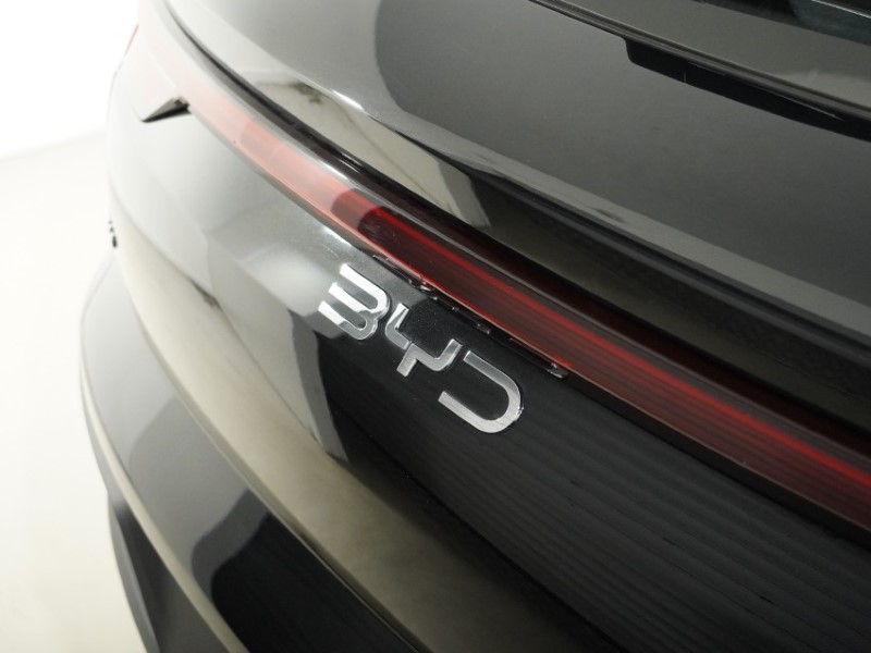  BYD SEALION 5 1.5 DM-i Comfort 5dr Auto 5407879