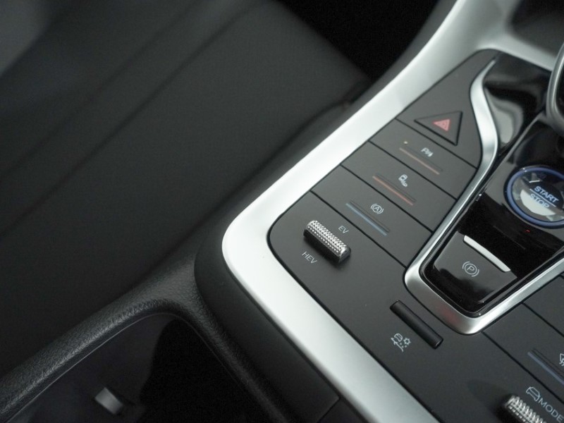  BYD SEALION 5 1.5 DM-i Comfort 5dr Auto 5407932