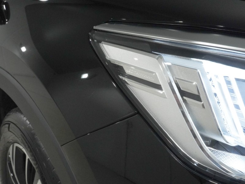  BYD SEALION 5 1.5 DM-i Comfort 5dr Auto 5407896