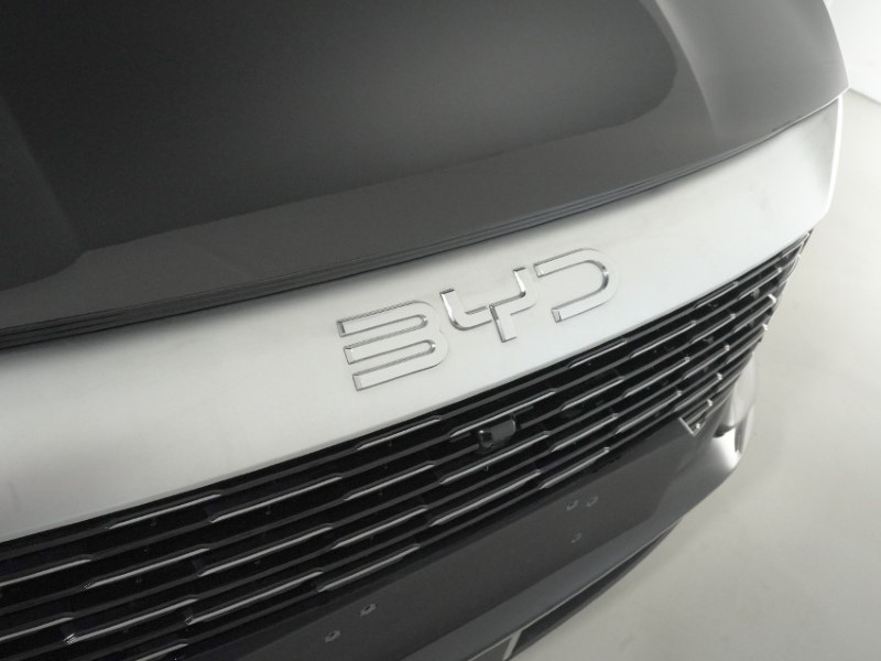  BYD SEALION 5 1.5 DM-i Comfort 5dr Auto 5407893