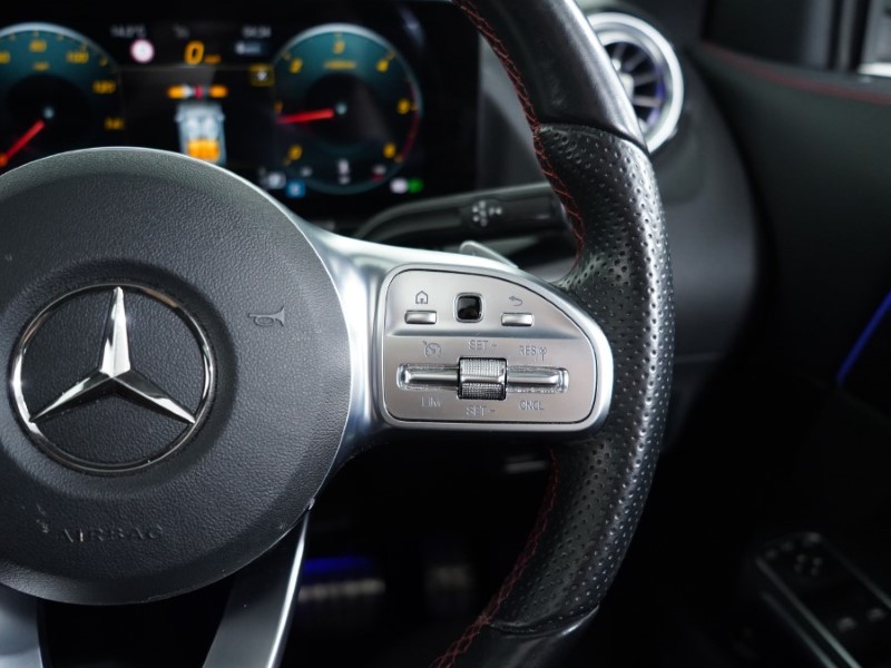 2020 (70) MERCEDES-BENZ GLA 220d 4Matic AMG Line Premium Plus 5dr Auto 3543145