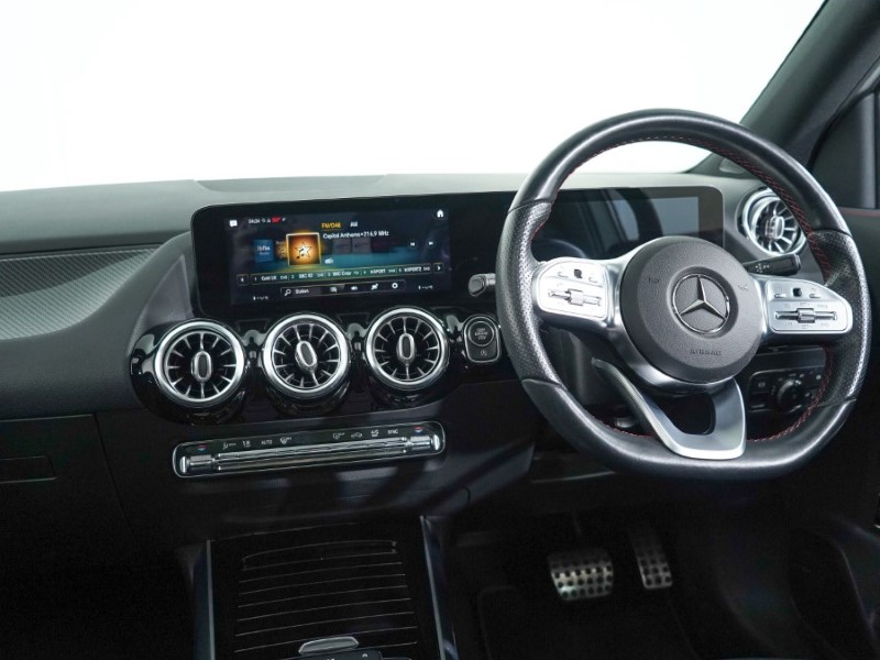 2020 (70) MERCEDES-BENZ GLA 220d 4Matic AMG Line Premium Plus 5dr Auto 3543134