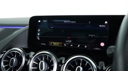 2020 (70) MERCEDES-BENZ GLA 220d 4Matic AMG Line Premium Plus 5dr Auto 3543149