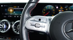 2020 (70) MERCEDES-BENZ GLA 220d 4Matic AMG Line Premium Plus 5dr Auto 3543142