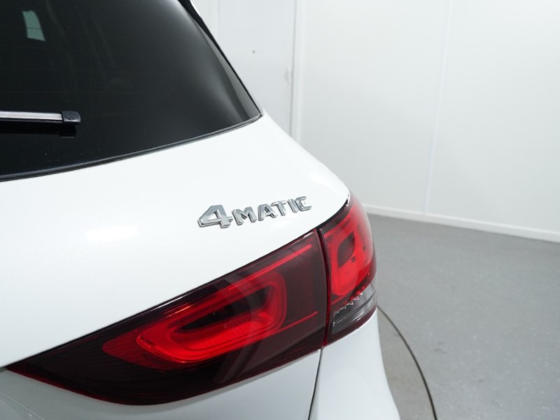 2020 (70) MERCEDES-BENZ GLA 220d 4Matic AMG Line Premium Plus 5dr Auto 3543132