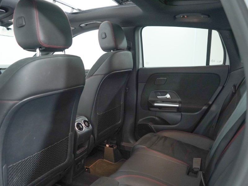 2020 (70) MERCEDES-BENZ GLA 220d 4Matic AMG Line Premium Plus 5dr Auto 3543127