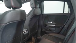 2020 (70) MERCEDES-BENZ GLA 220d 4Matic AMG Line Premium Plus 5dr Auto 3543127