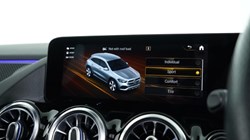 2020 (70) MERCEDES-BENZ GLA 220d 4Matic AMG Line Premium Plus 5dr Auto 3543150